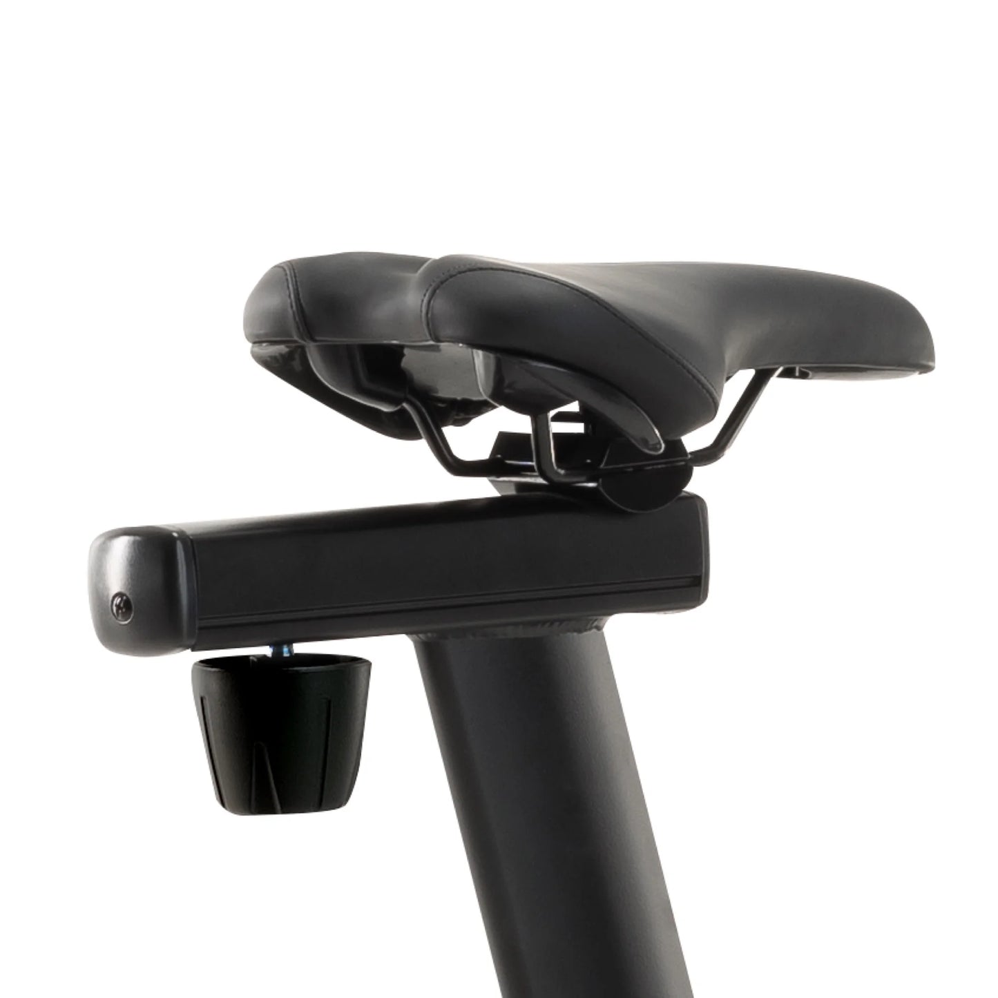 Commercial Series S22I; Ifit-Enabled Indoor Exercise Bike with 22 Inch Pivoting Touchscreen and Incline/Decline Functionality