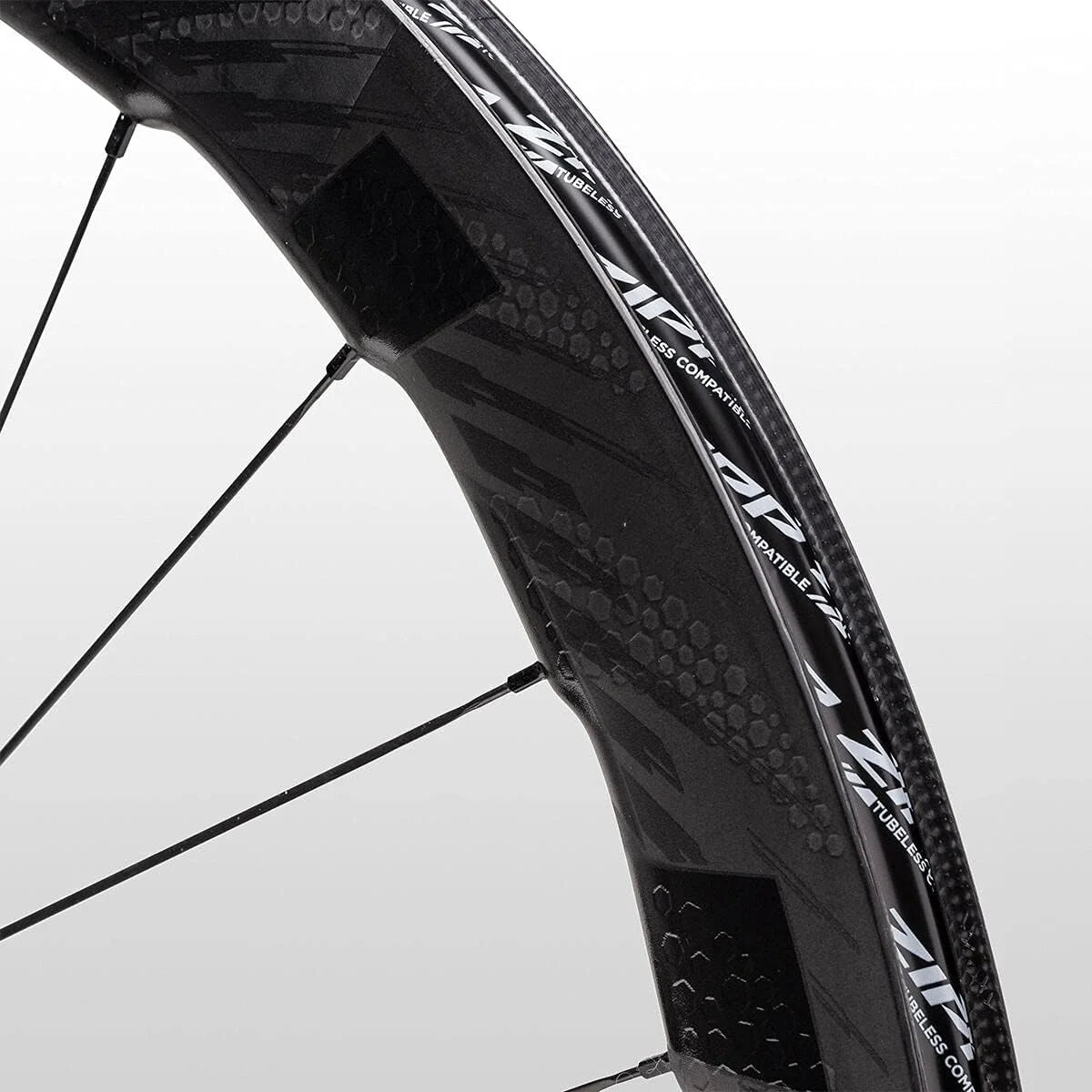 454 NSW Rear Wheel - 700, 12 X 142Mm, Center-Lock, XDR, Tubeless, Carbon, B1
