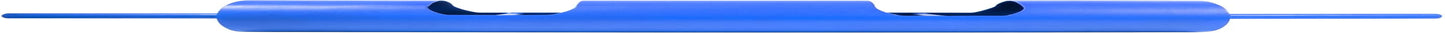 Dia Steel Strength Log Bar, 700 Lbs Capacity Barbell Bar