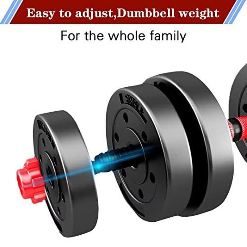 Adjustable-Dum Adjustable-Dum