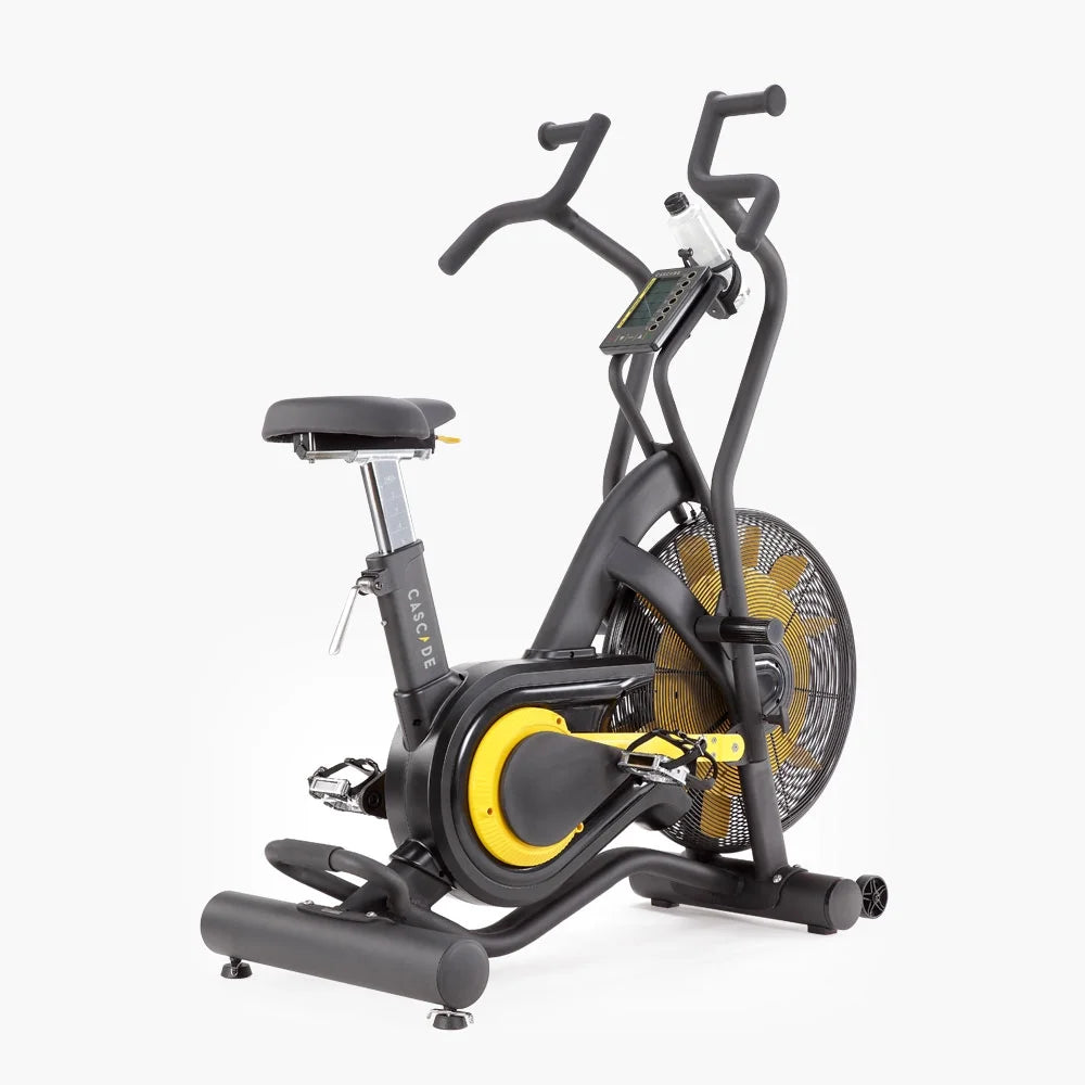 Air Bike Unlimited Indoor Cycling