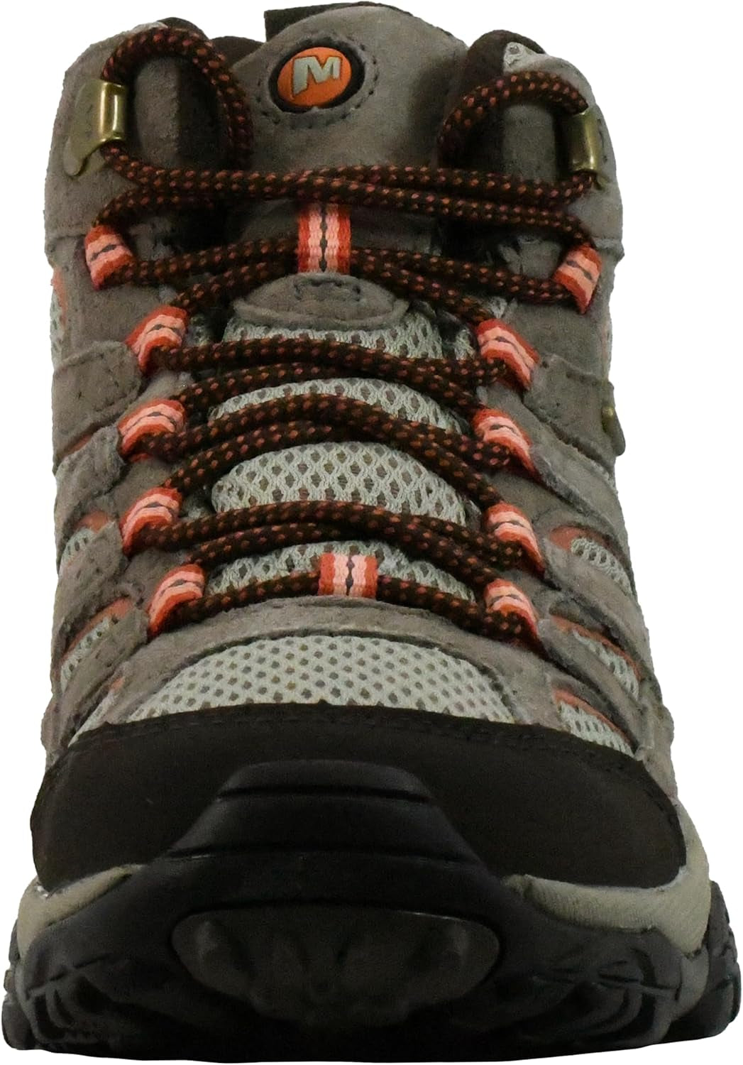 Women'S Moab 2 Mid Waterproof Hiking Boot