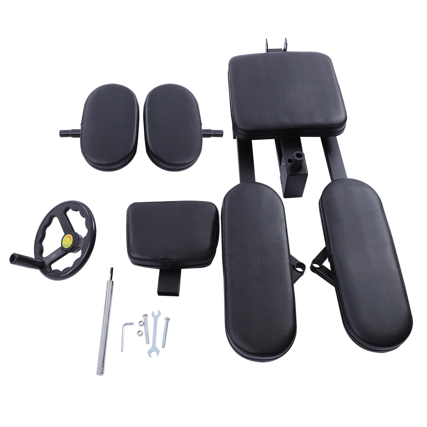 300KG Leg Stretcher Stretching Machine Splits Machine Fitness Training Equipment