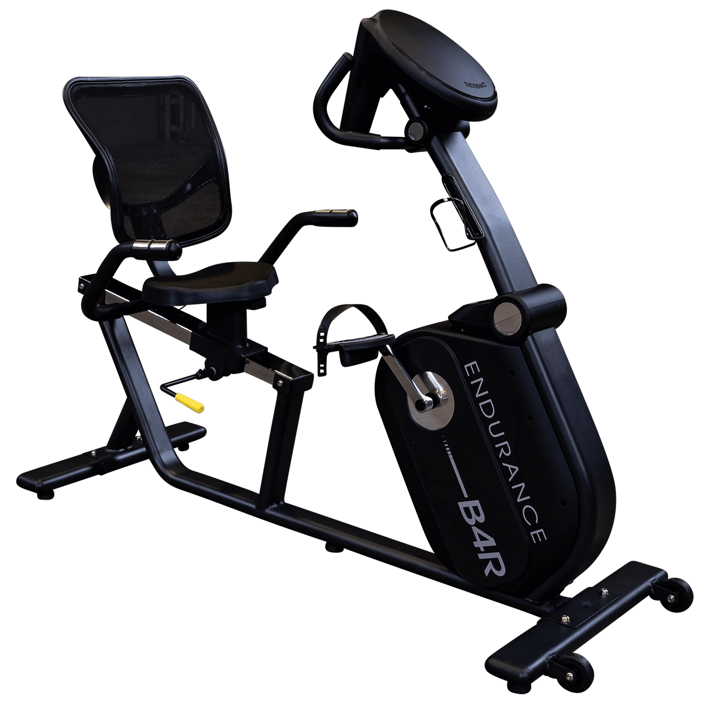 B4R Recumbent Exercise Bike