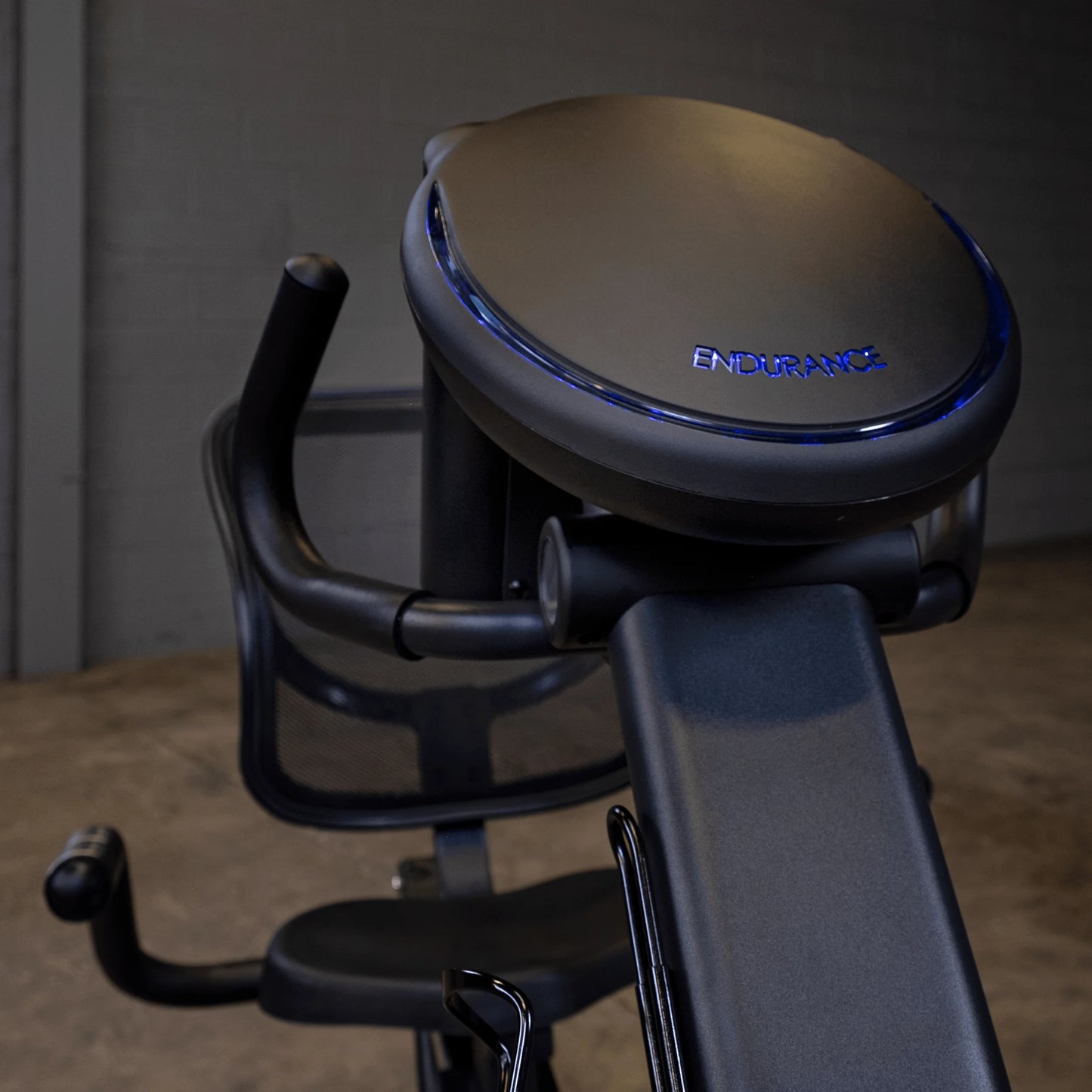 B4R Recumbent Exercise Bike