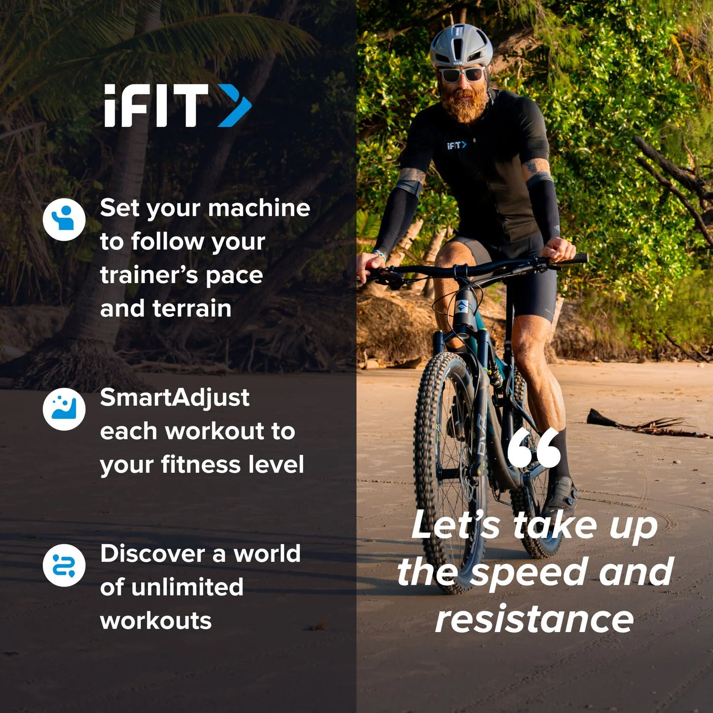 Commercial Series S22I; Ifit-Enabled Indoor Exercise Bike with 22 Inch Pivoting Touchscreen and Incline/Decline Functionality