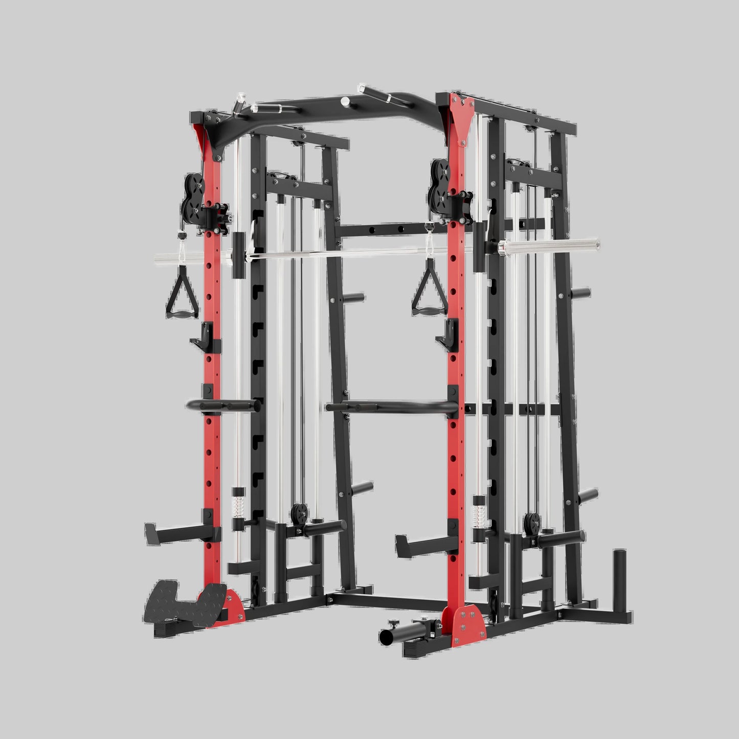 SML07 All-In-One Smith Machine Home Gym