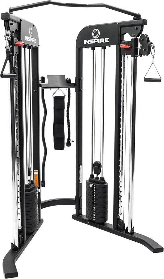 FTX Functional Trainer Gym