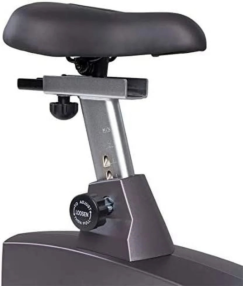 Cu800 Upright Bike, 42" X 21" X 53" - 1 Each / Each - 10-6076