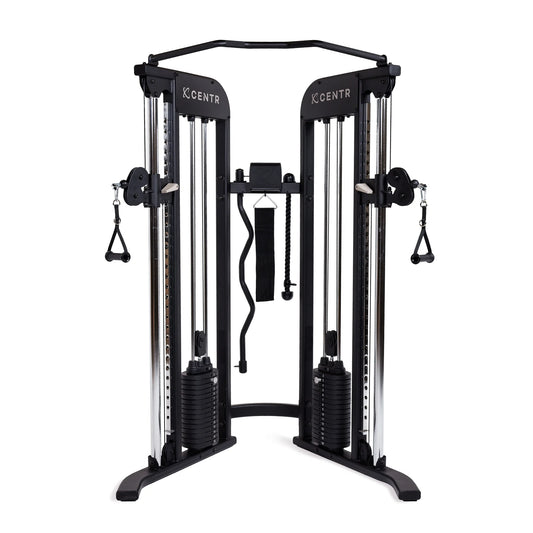 by Chris Hemsworth  2 Home Gym Functional Trainer for Total Body Strength Training with 3-Month  Membership