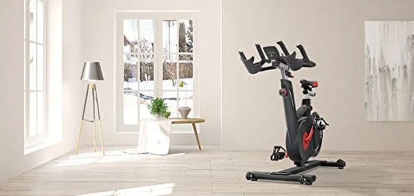 IC4 Exercise Bikes, Black