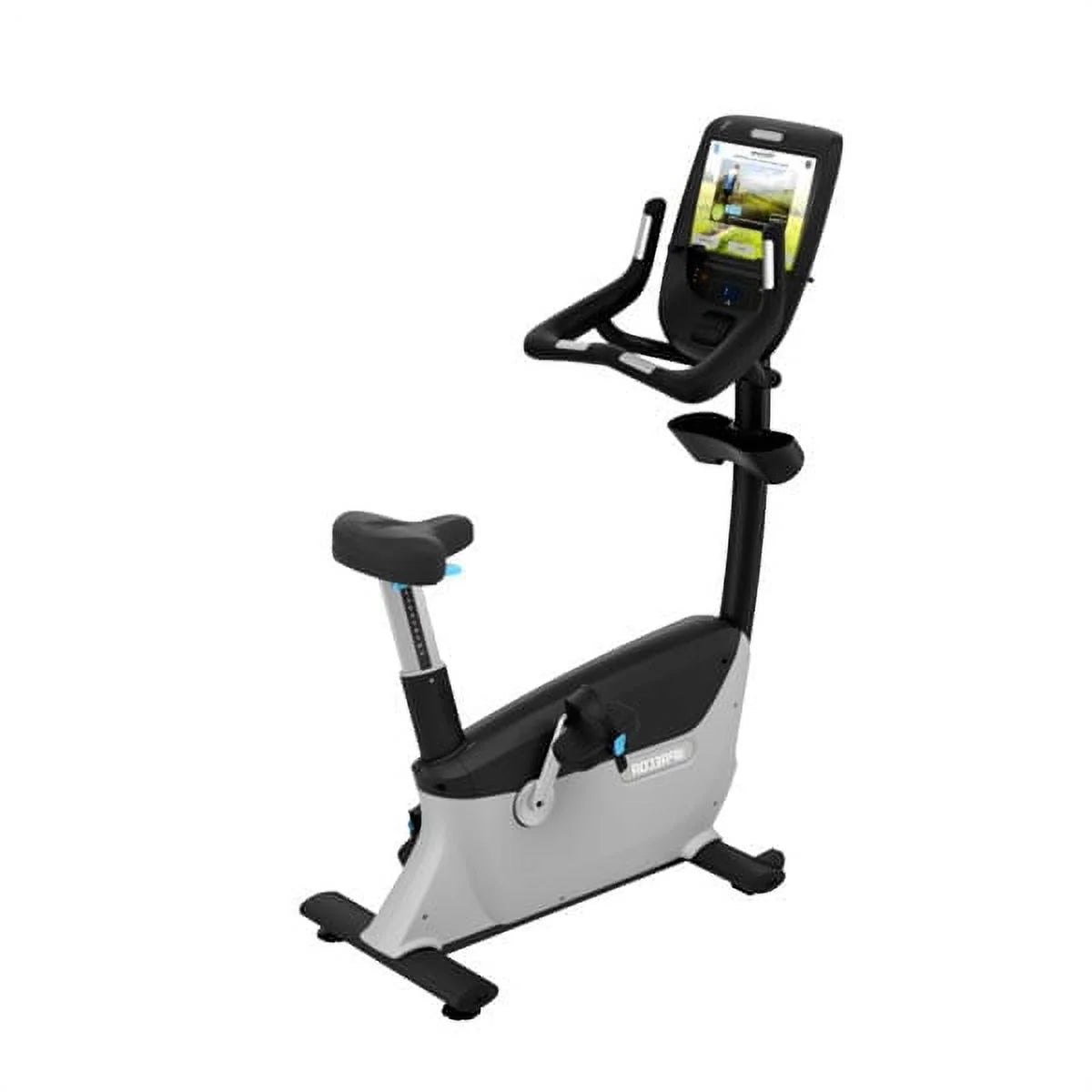 UBK 885 Upright Bike with P82 Console