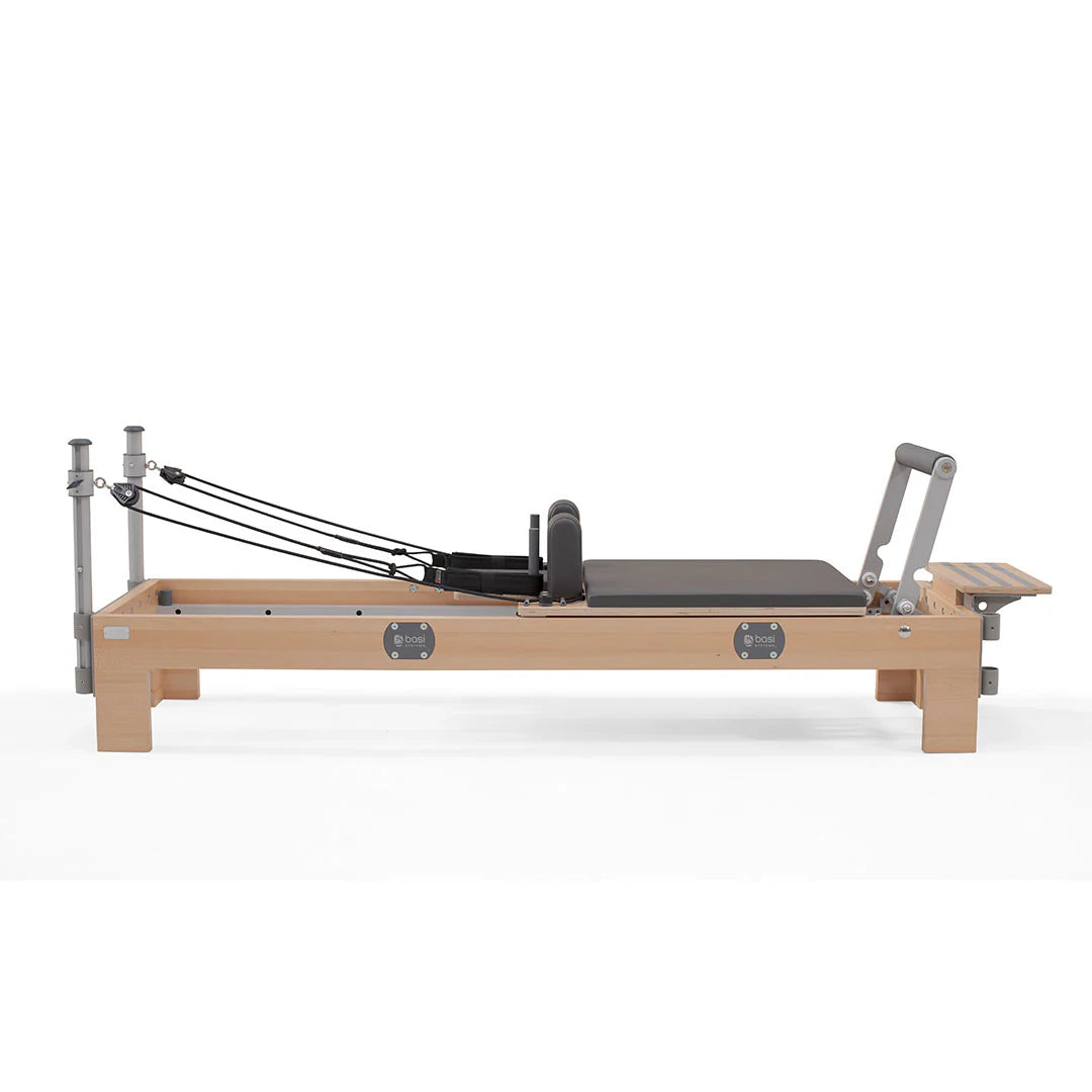 Compact Reformer