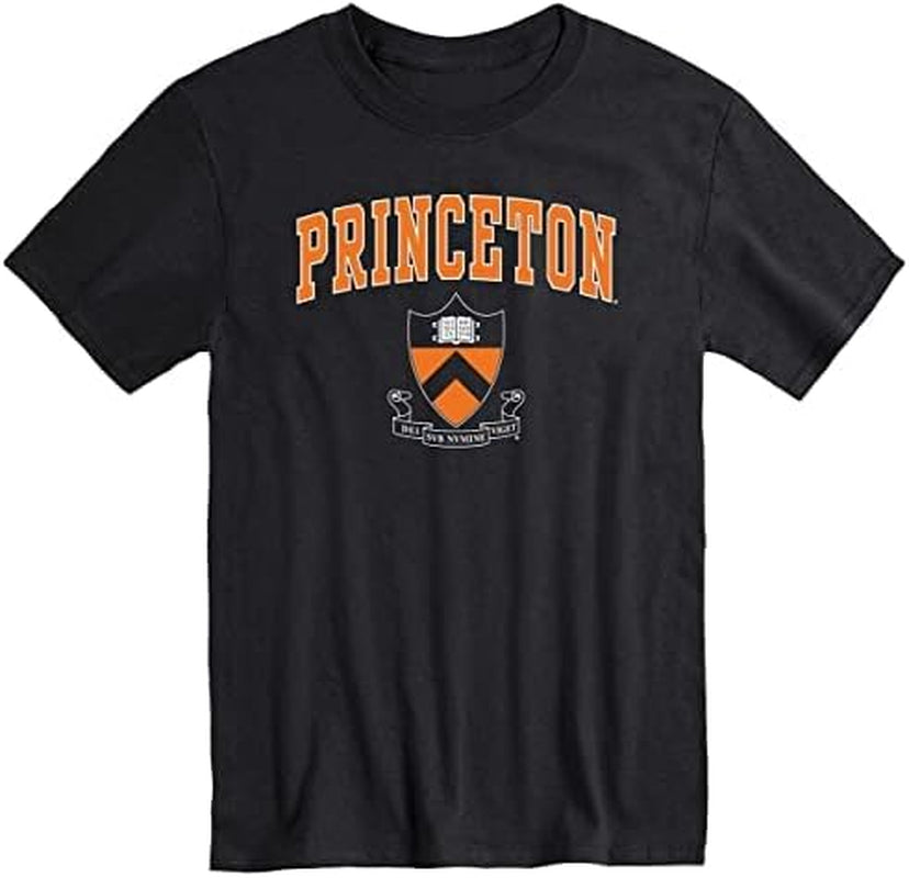 Short Sleeve T-Shirt, Unisex, Heritage Logo, NCAA Colleges