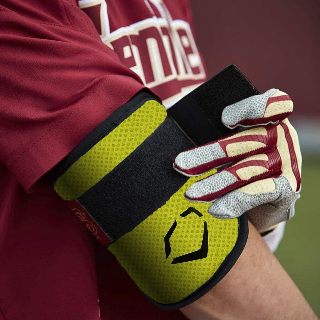 Srz-1 Batter'S Elbow Guard