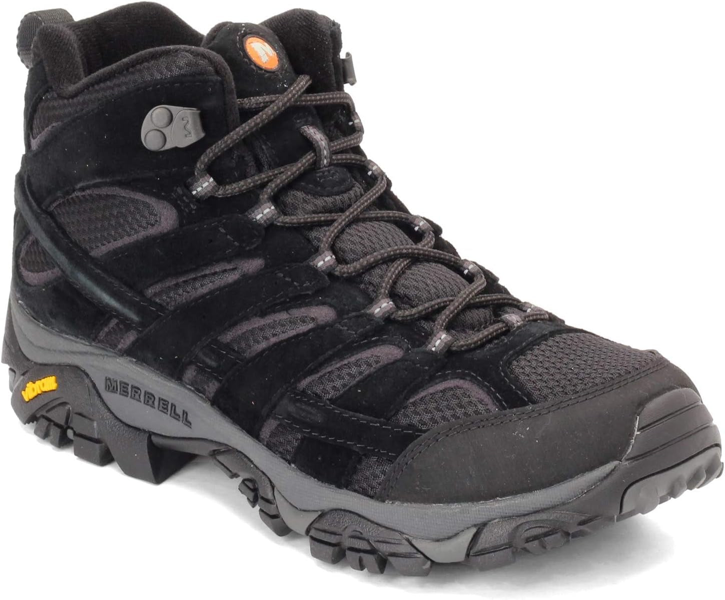 Men'S Moab 2 Vent Mid Hiking Boot