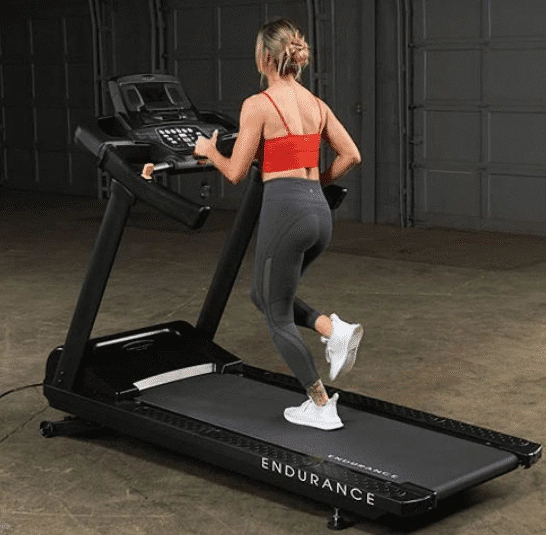 Endurance T150 Commercial Treadmill (New)