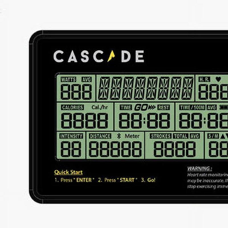 Cascade Raptor Functional Trainer