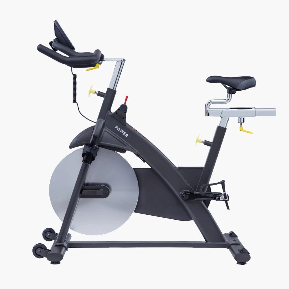 Cascade Pro Power Indoor Cycling Exercise Bike