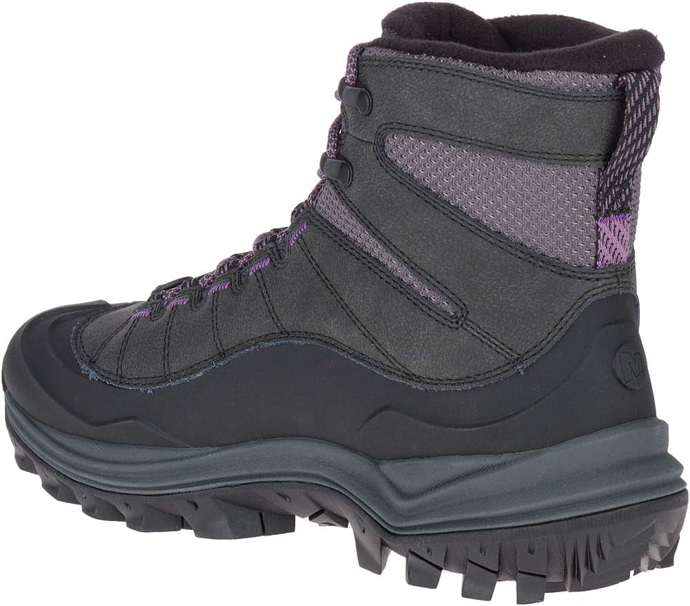 Men'S Thermo Chill Mid Shell Wp