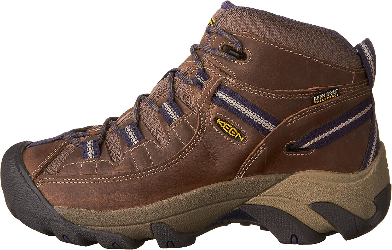 Women'S Targhee 2 Mid Height Waterproof Hiking Boot