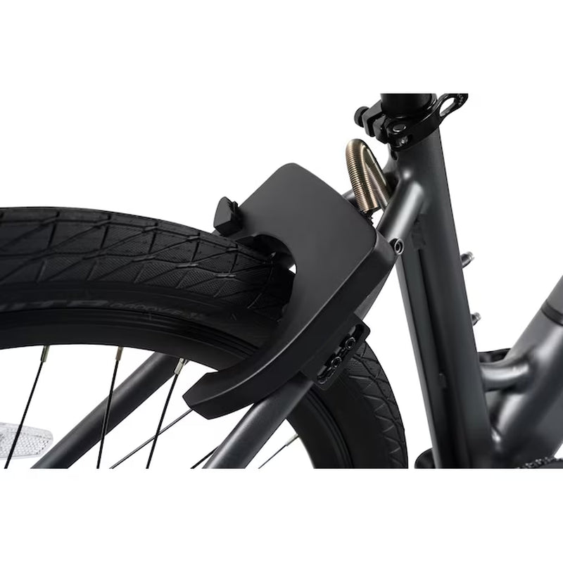 27.5-In Adult Unisex E-Bike