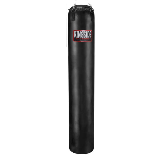 Unfilled Synthetic Leather Muay Thai Heavy Bag