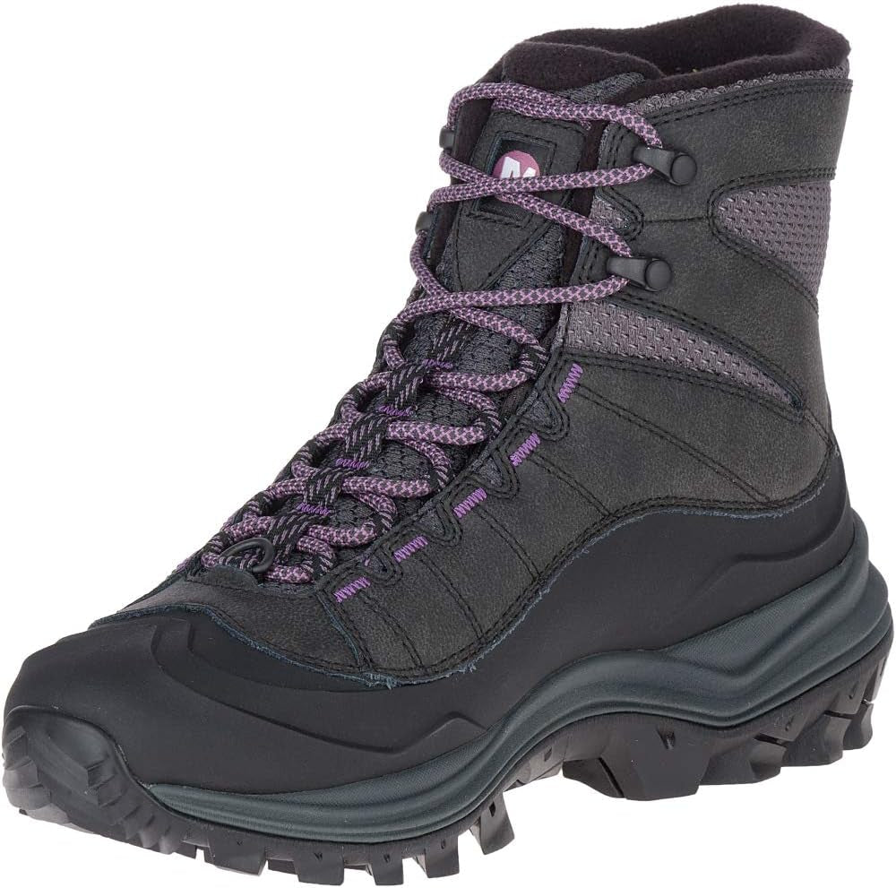 Men'S Thermo Chill Mid Shell Wp