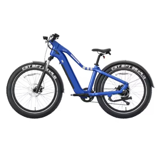 26-In Adult Unisex E-Bike