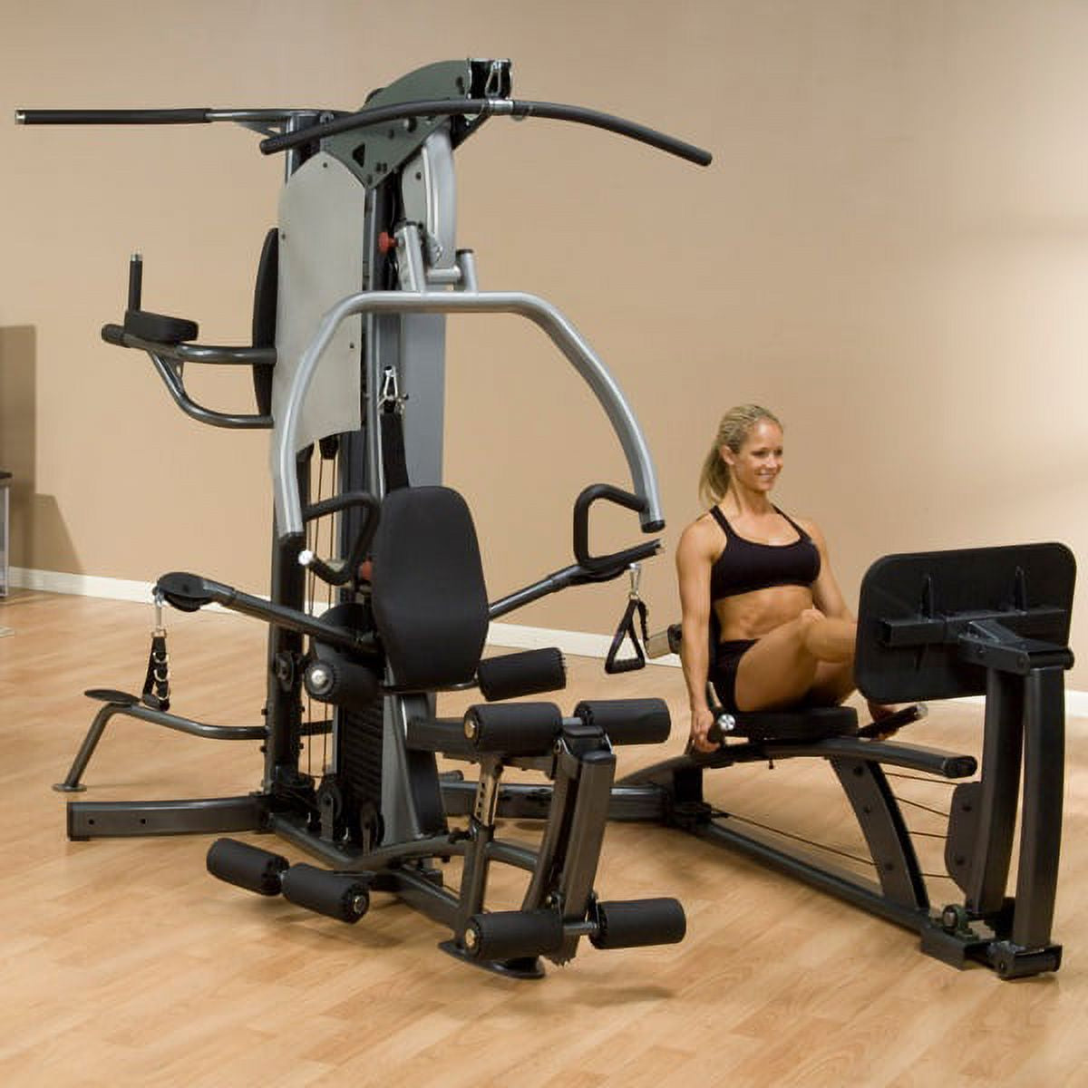 F500 Fusion 500 Personal Trainer (New)