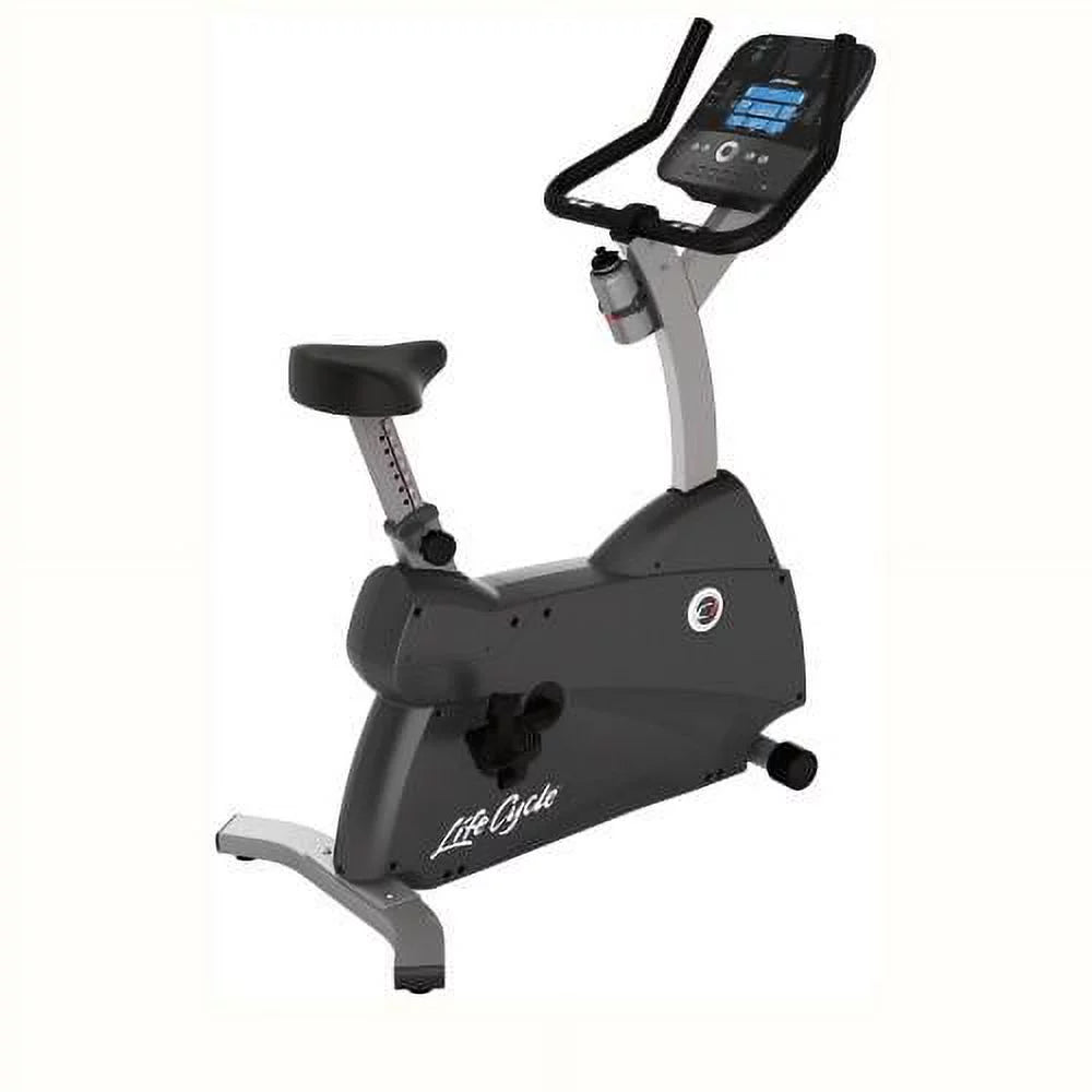 Exercise Bike - C1 with Track plus Console