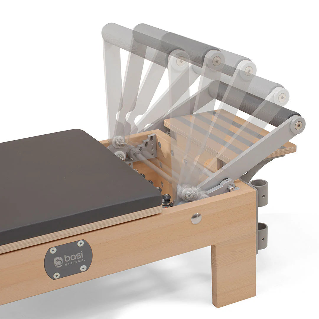 Compact Reformer