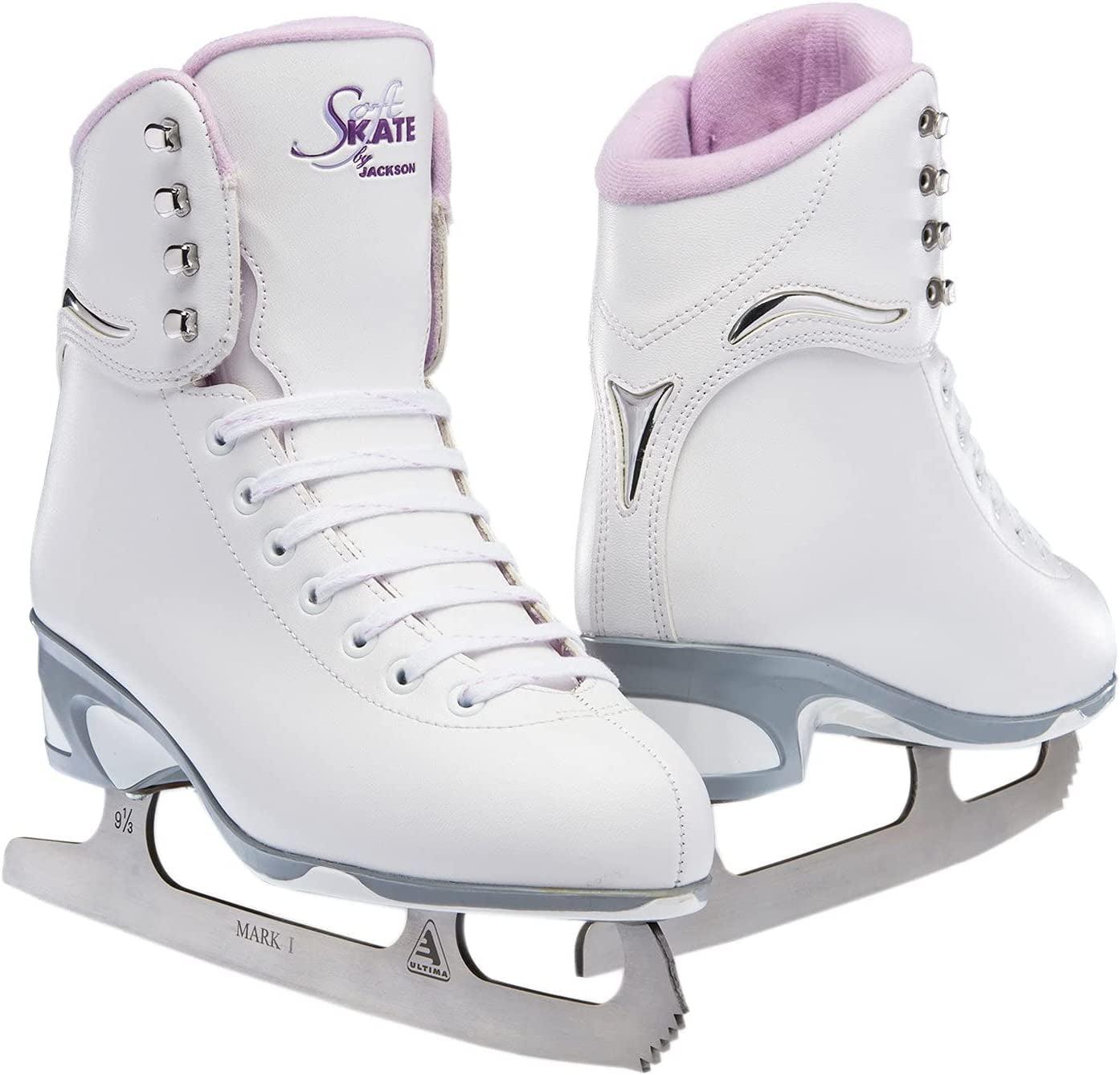 Softskate Womens/Girls Figure Skate