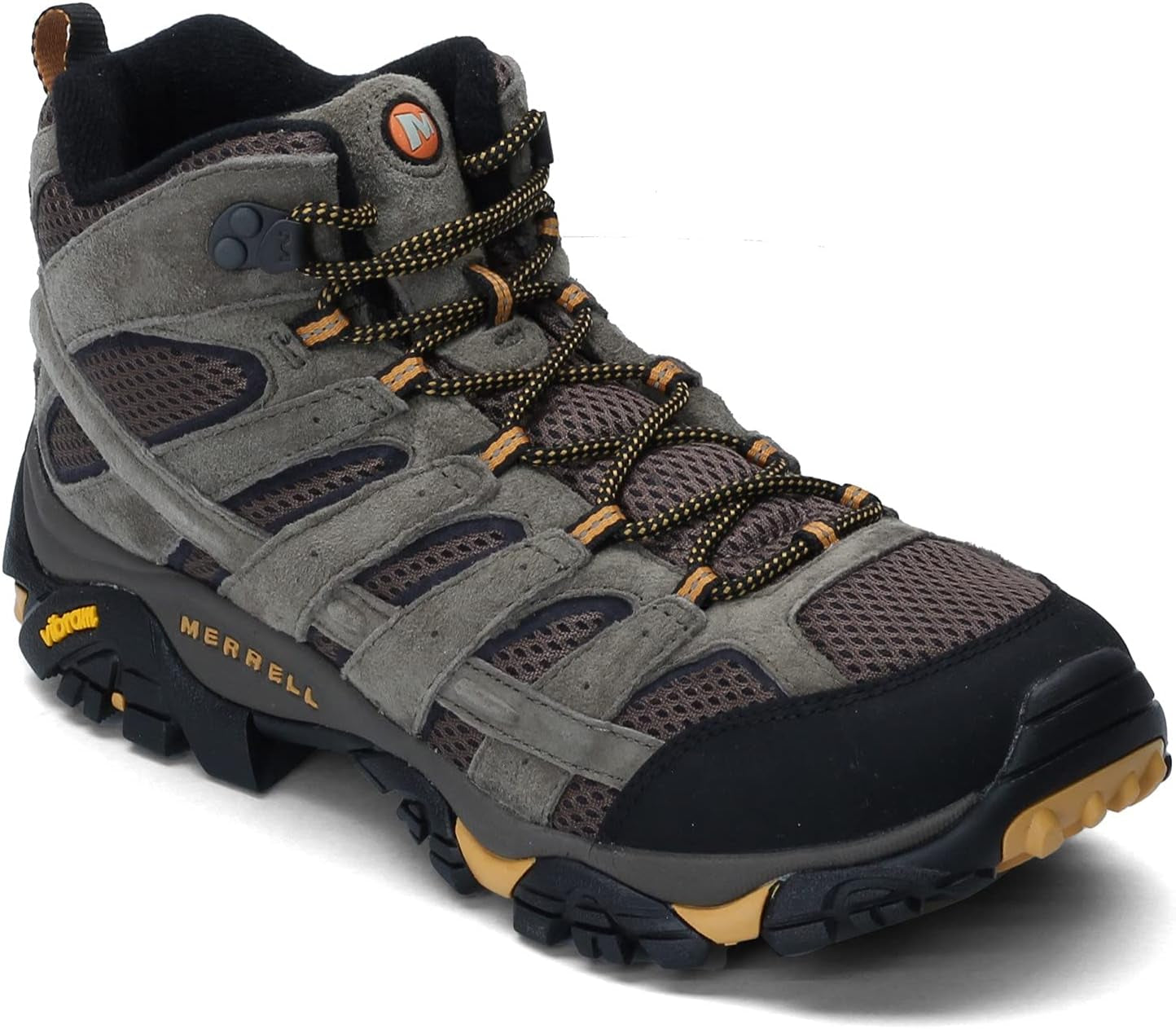 Men'S Moab 2 Vent Mid Hiking Boot