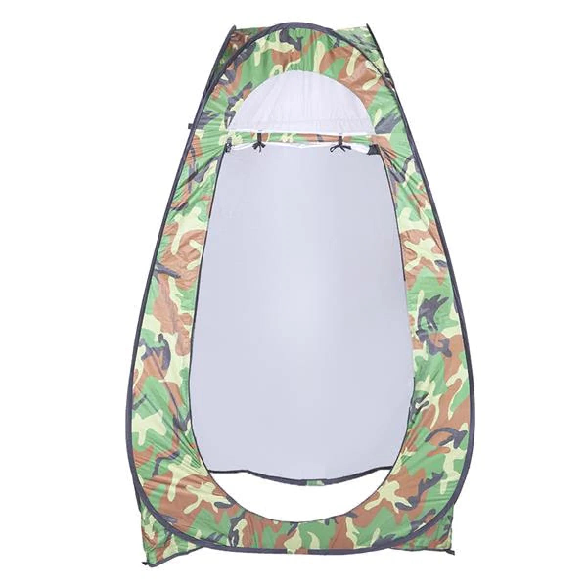 [US in STOCK] Camping Tent for Camping Biking Toilet Shower Beach Privacy Tent