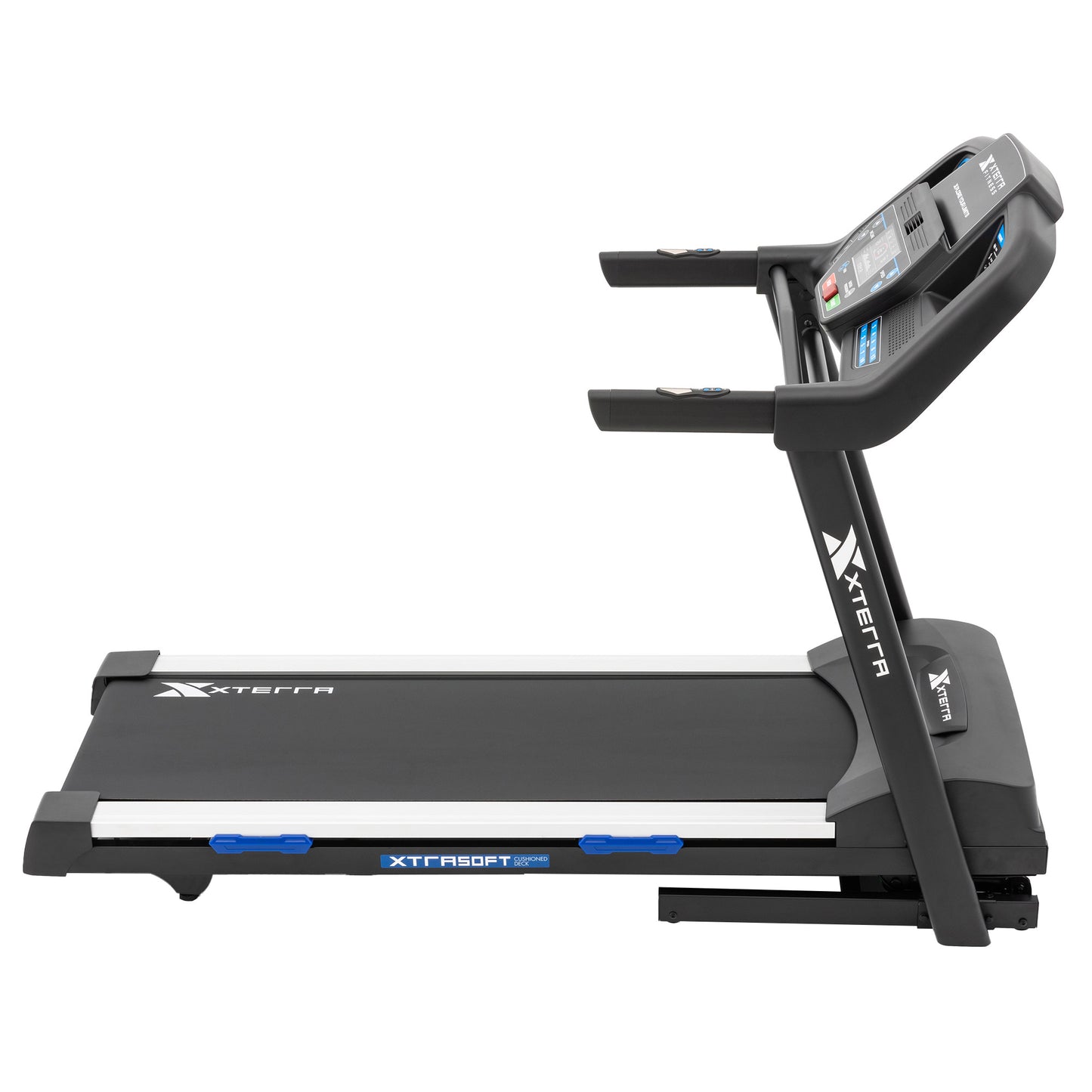 Fitness TR85 Folding Smart Treadmill