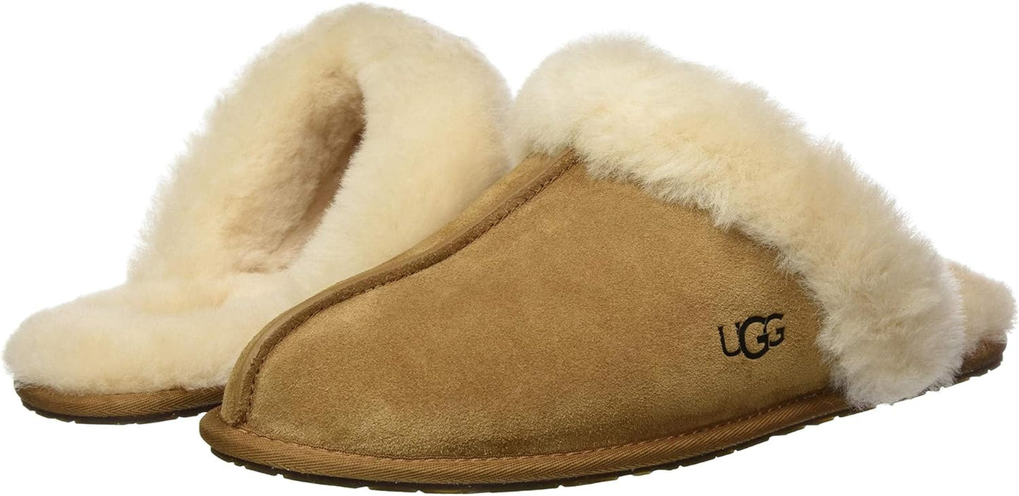 Women'S Scuffette II Slipper