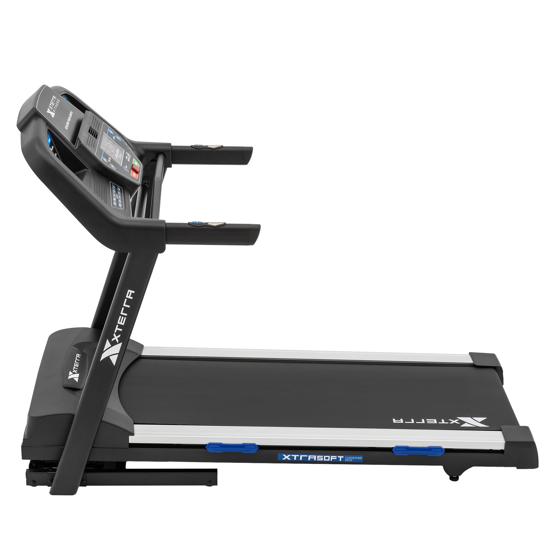 Fitness TR85 Folding Smart Treadmill