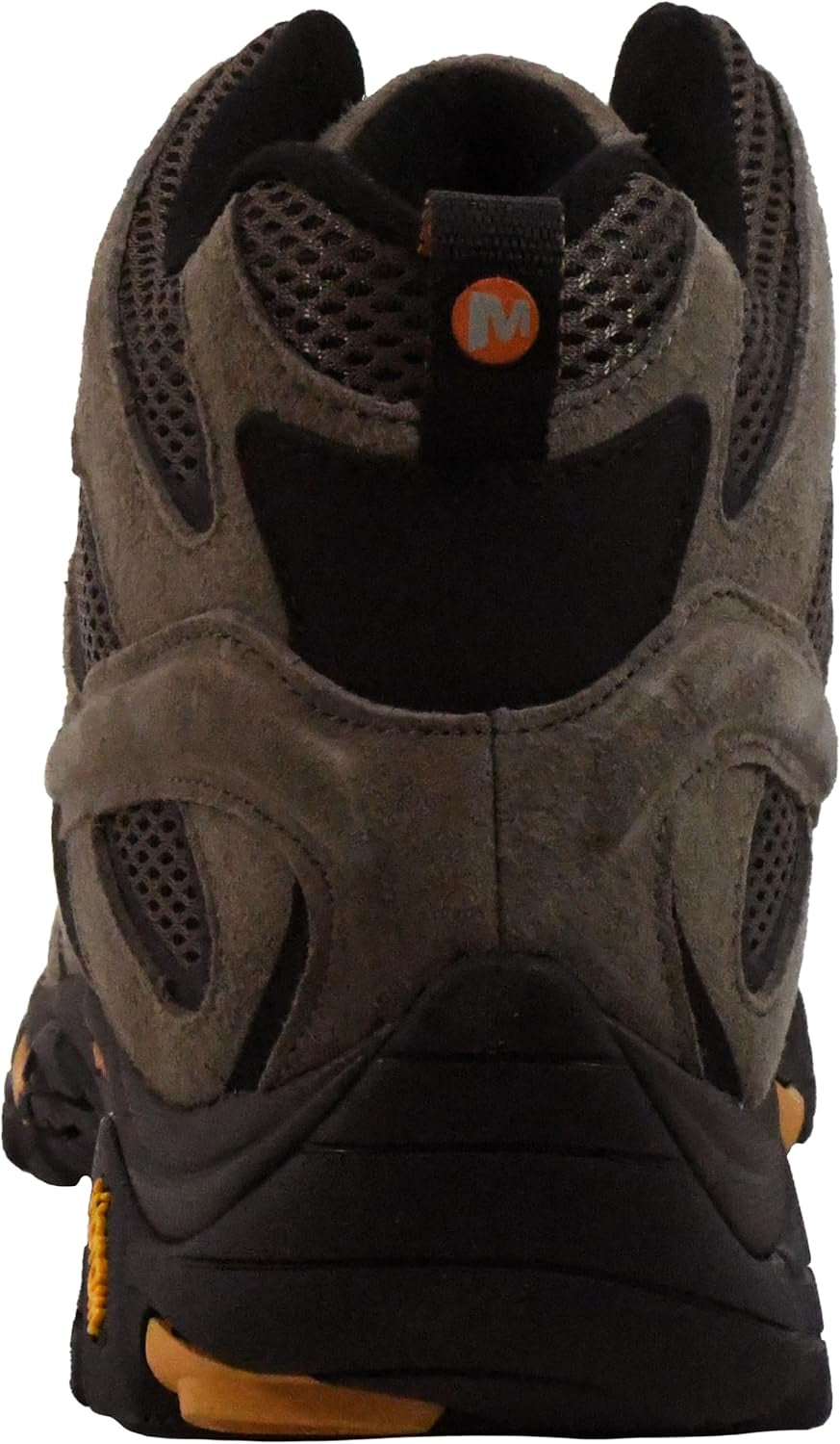 Men'S Moab 2 Vent Mid Hiking Boot