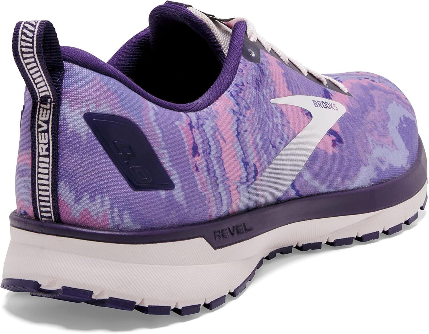 Women'S Revel 4 Running Shoe