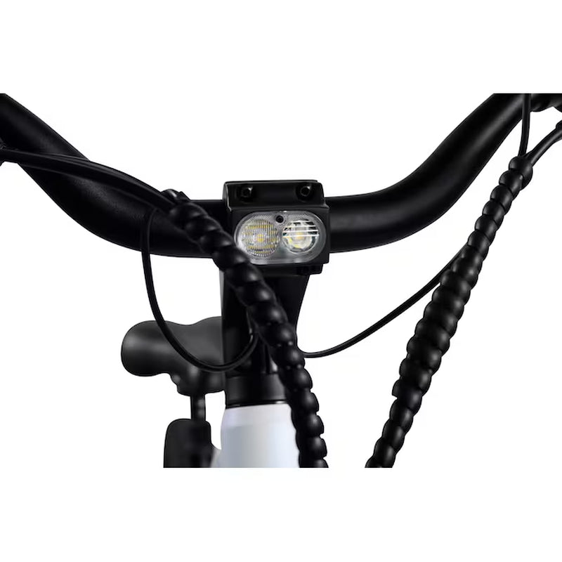 27.5-In Adult Unisex E-Bike