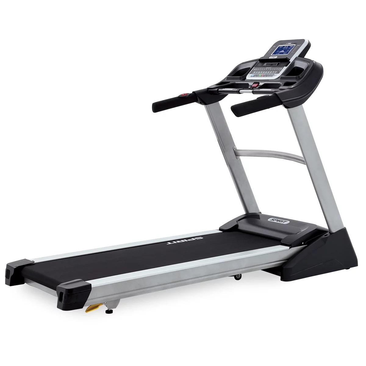 XT385 Folding Treadmill