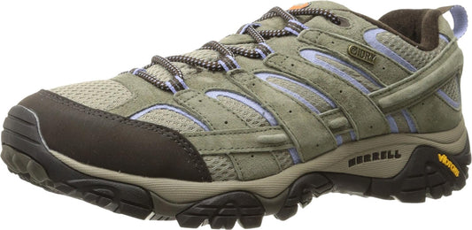 Women'S Moab 2 Waterproof Hiking Shoe