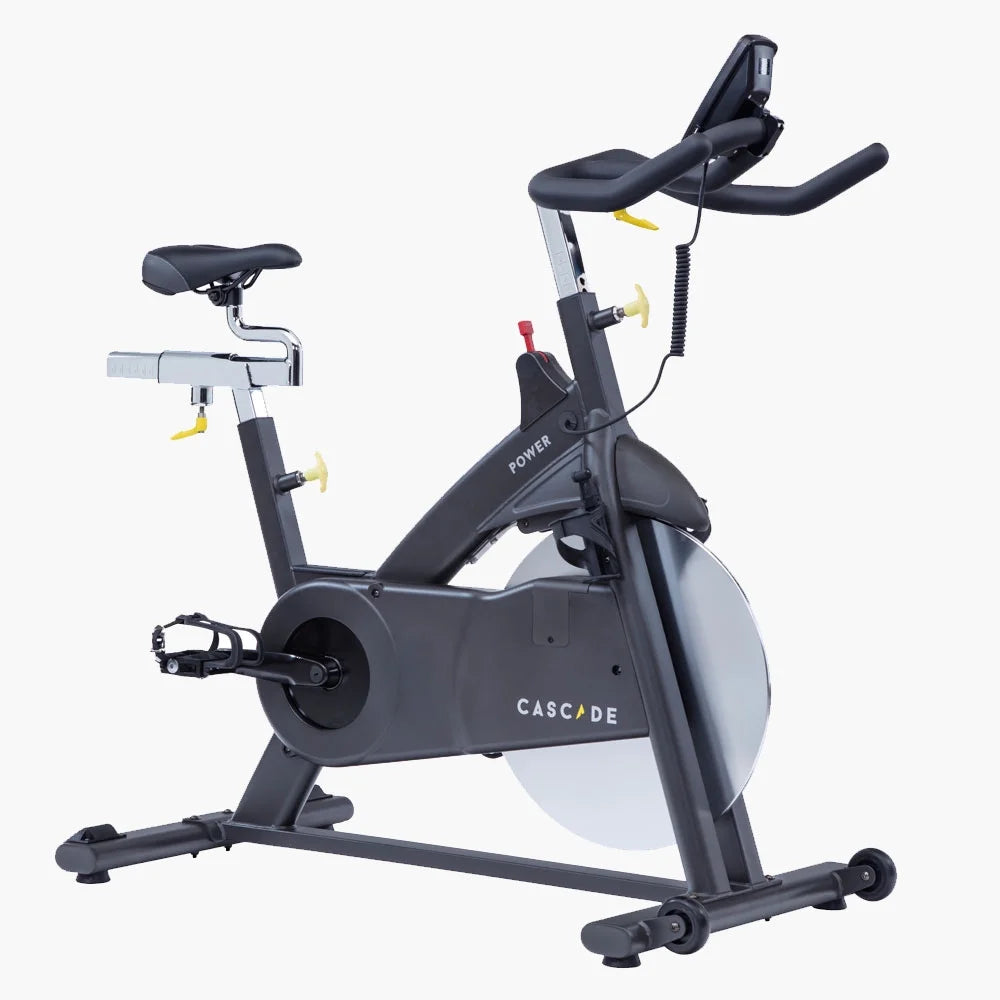 Cascade Pro Power Indoor Cycling Exercise Bike