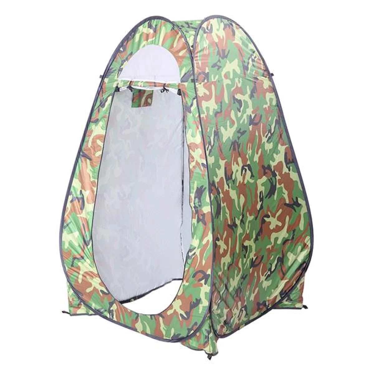 [US in STOCK] Camping Tent for Camping Biking Toilet Shower Beach Privacy Tent