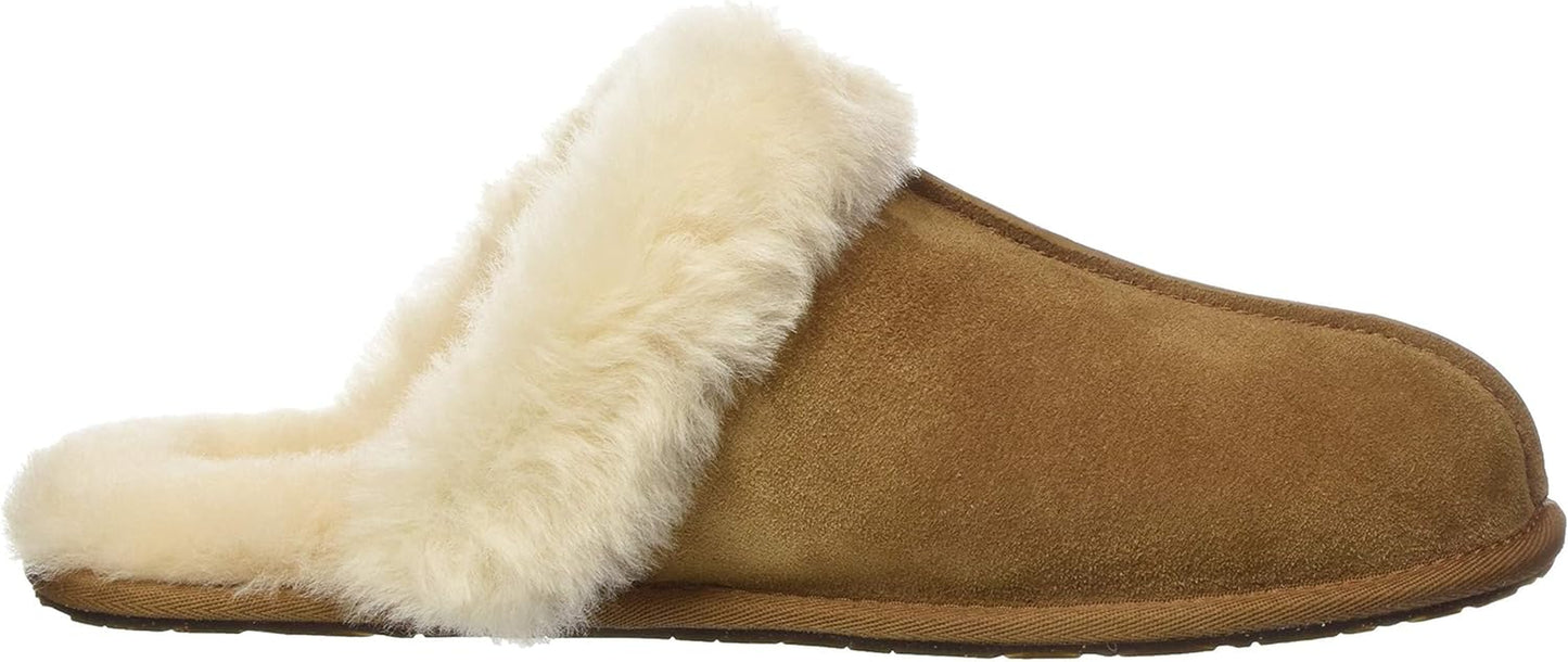 Women'S Scuffette II Slipper