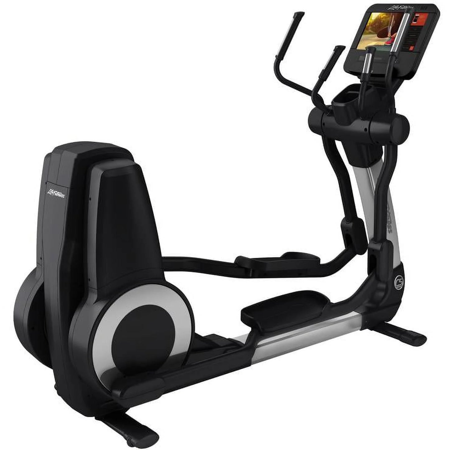 Platinum Club Series CSX-0000C-05 Elliptical Cross Trainer