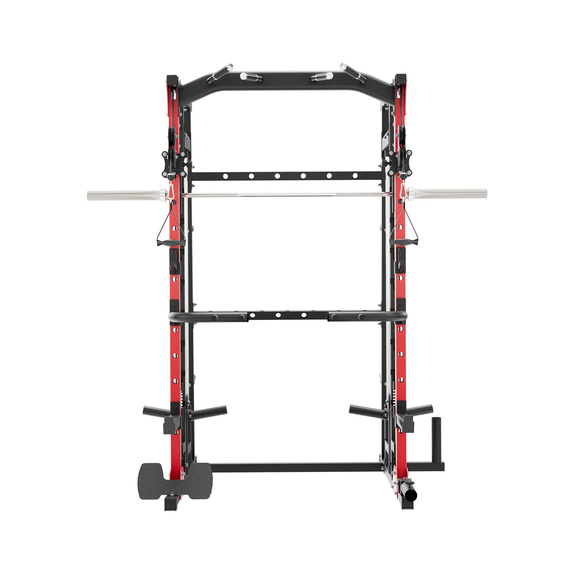 SML07 All-In-One Smith Machine Home Gym