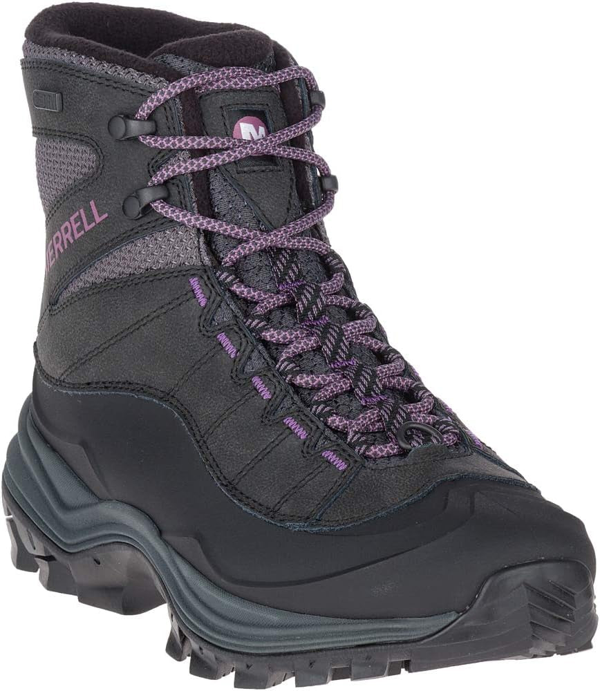 Men'S Thermo Chill Mid Shell Wp