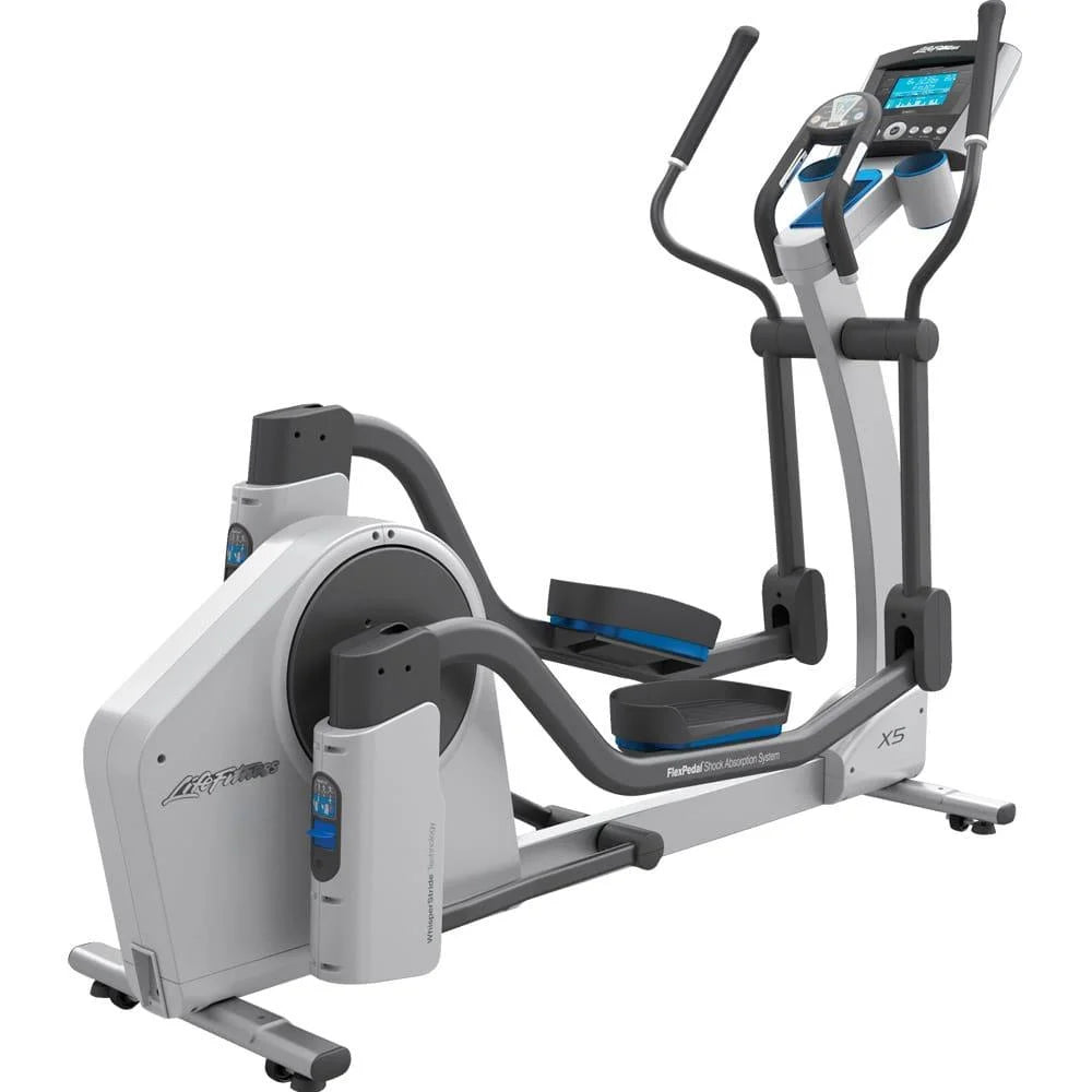 X8 Elliptical Cross Trainer